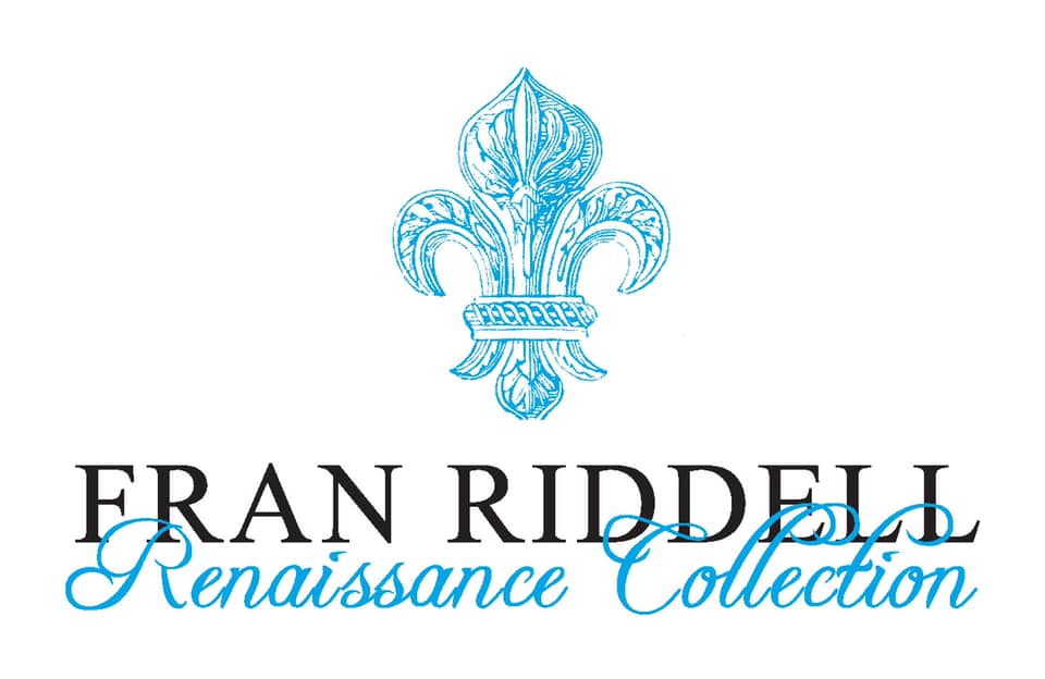 Fran Riddell Renaissance Collection Fran Riddell Renaissance